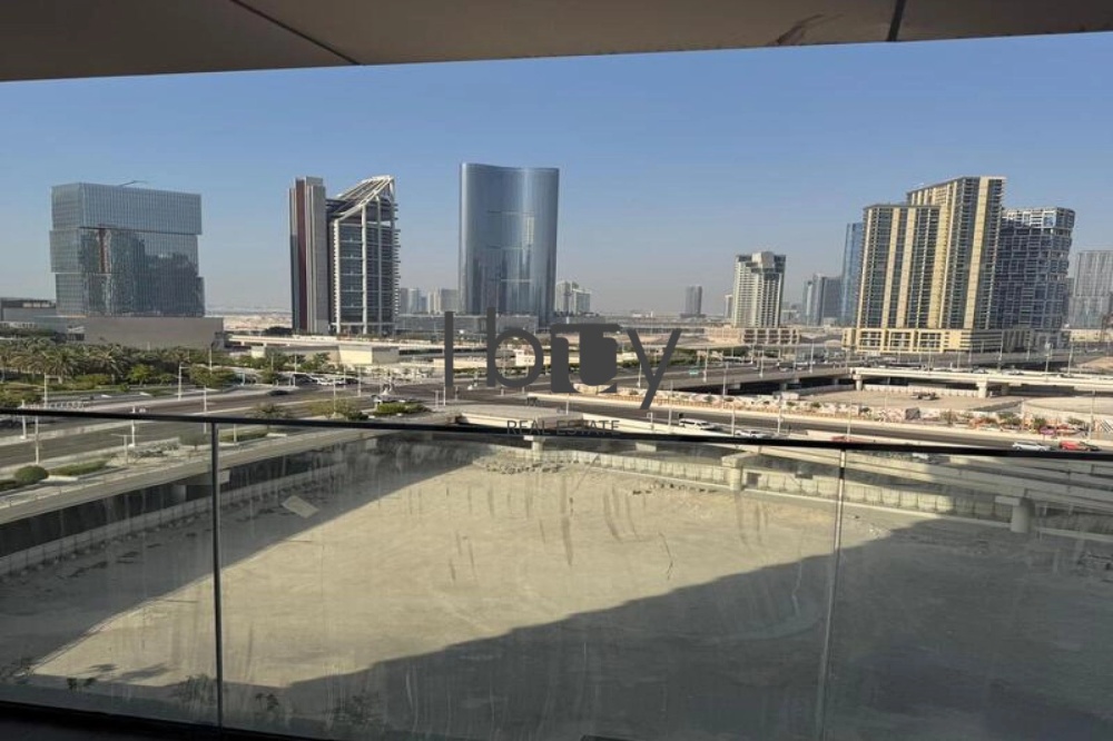 Fully Furnished | High Floor | Balcony