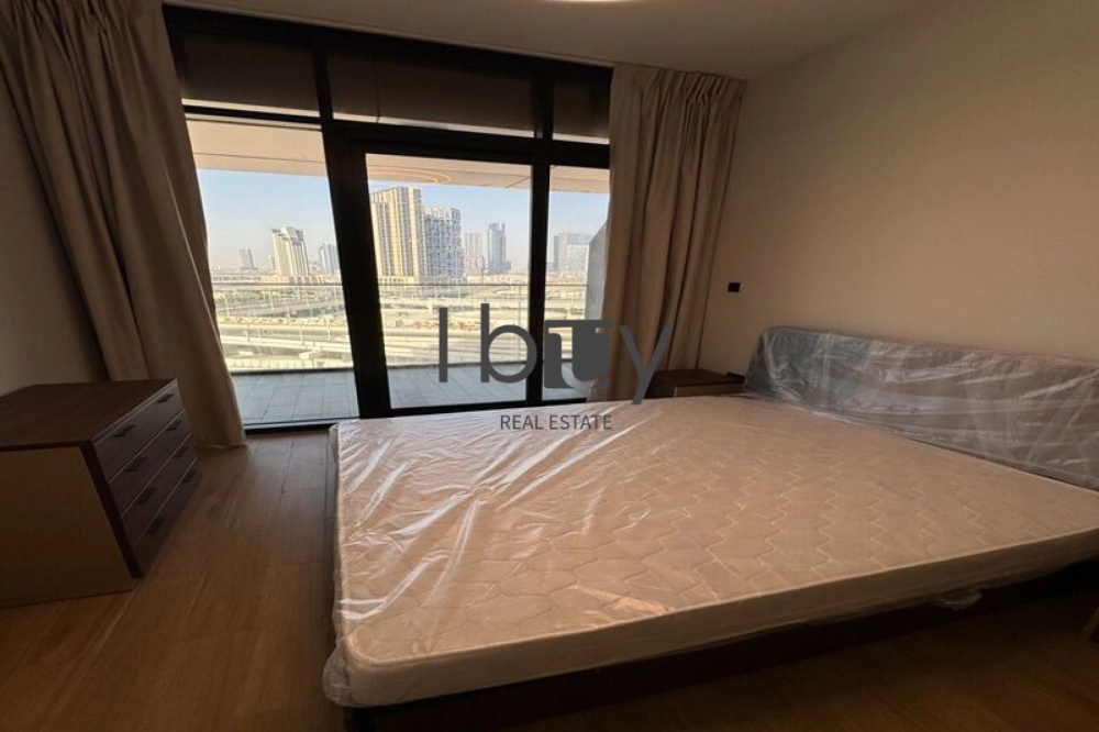 Fully Furnished | High Floor | Balcony