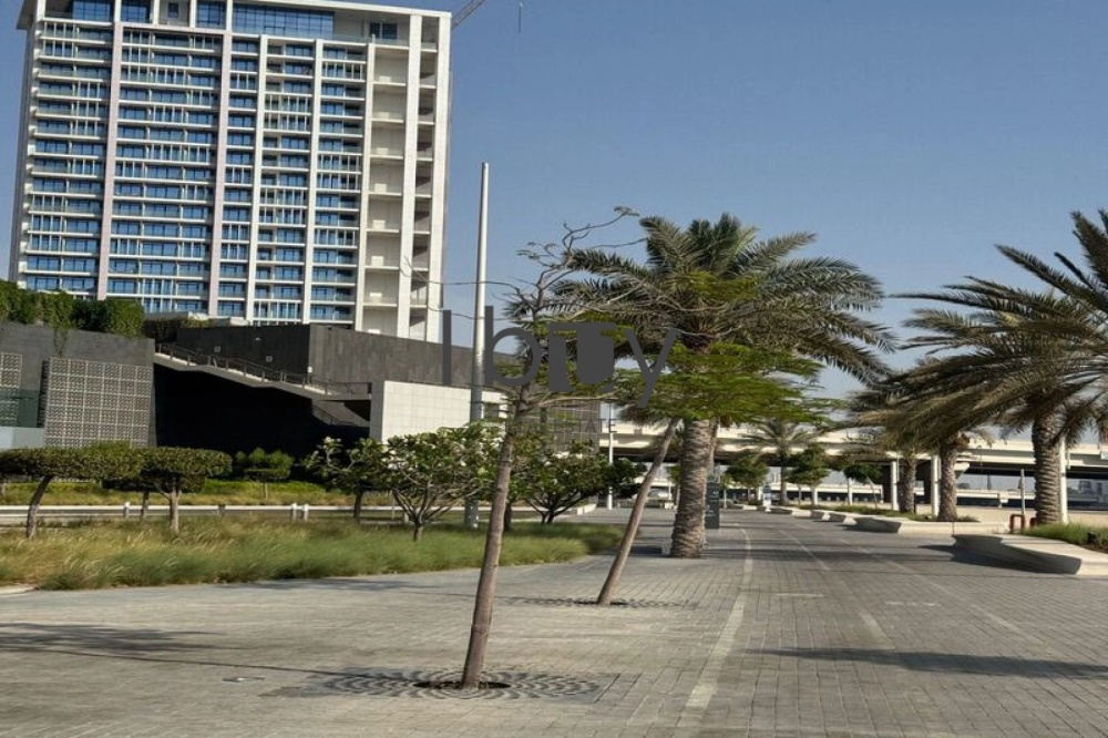 Fully Furnished | High Floor | Balcony