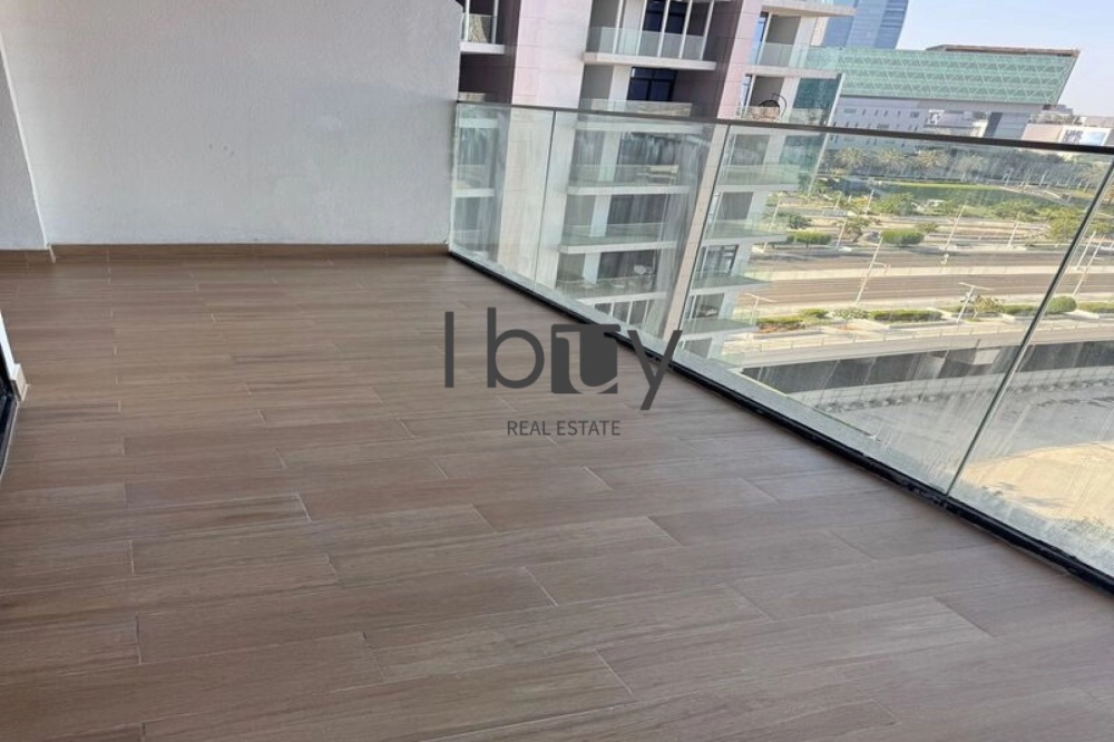 Fully Furnished | High Floor | Balcony