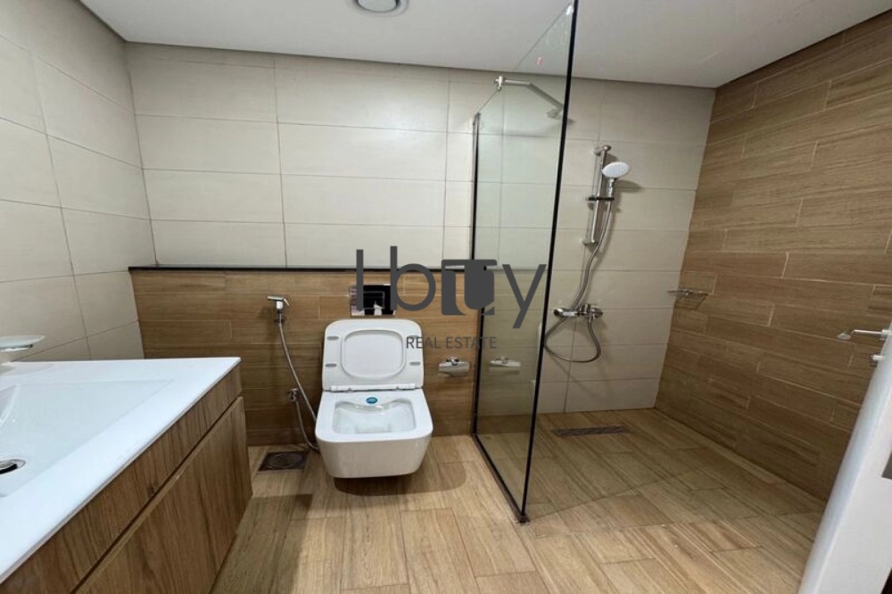 Fully Furnished | High Floor | Balcony