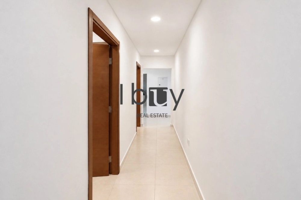 2 BR + Maid | Ferrari World View | High Floor