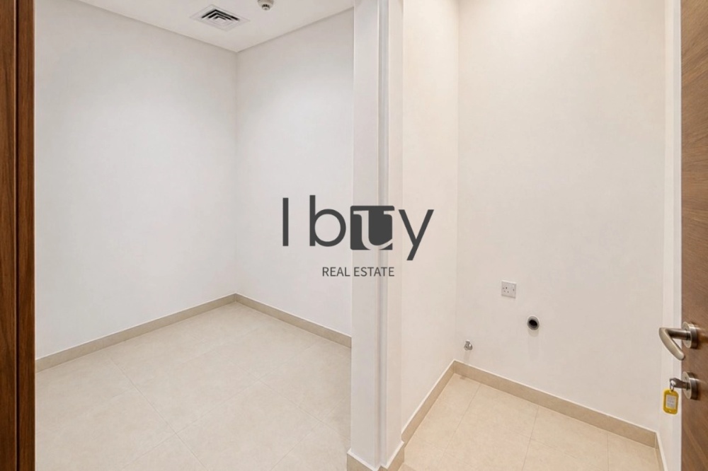 2 BR + Maid | Ferrari World View | High Floor