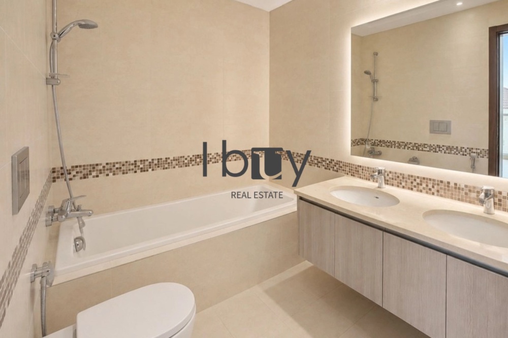 2 BR + Maid | Ferrari World View | High Floor