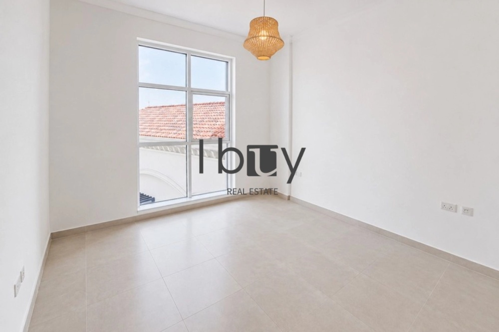 2 BR + Maid | Ferrari World View | High Floor