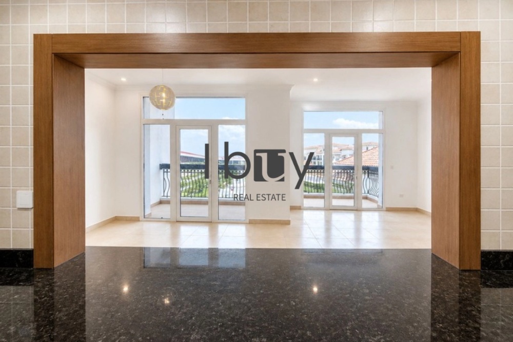 2 BR + Maid | Ferrari World View | High Floor