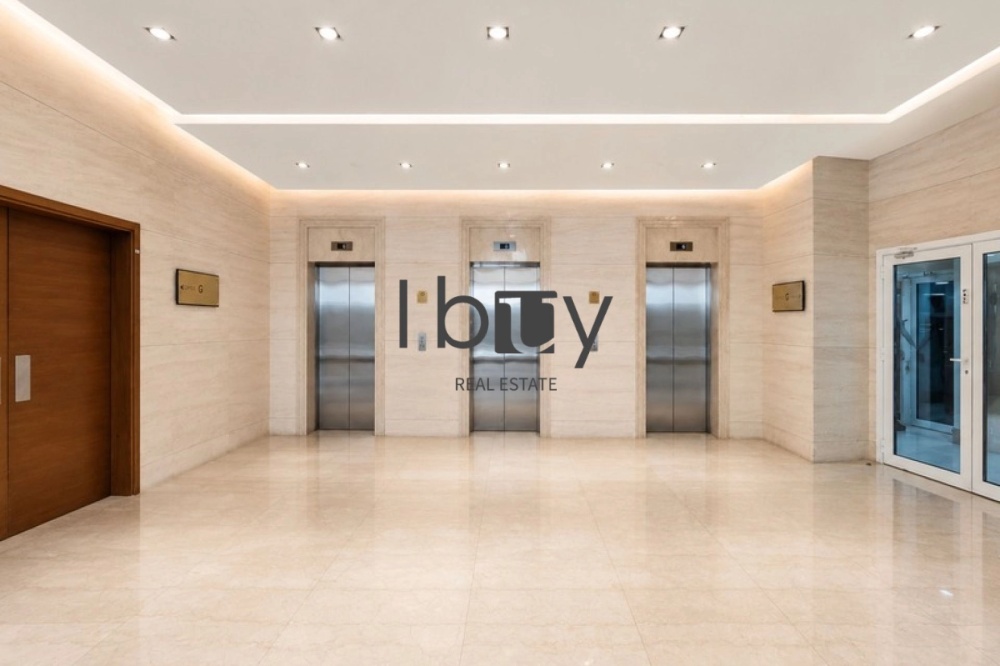2 BR + Maid | Ferrari World View | High Floor