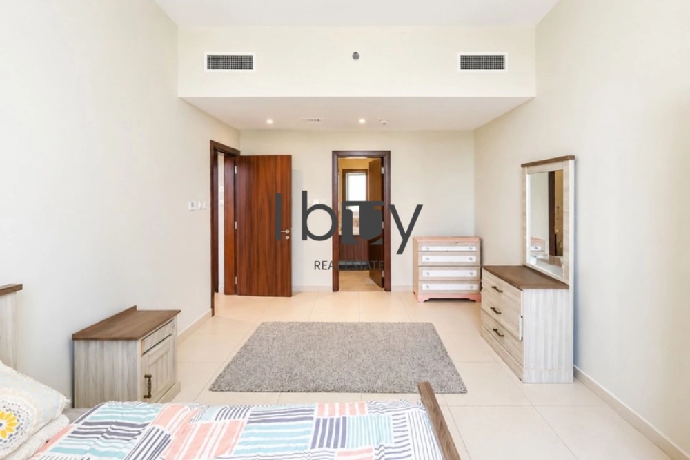Full Sea View | Vacant | Balcony