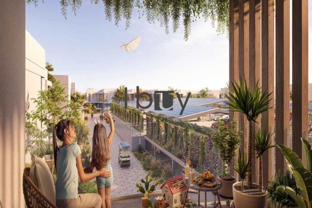Corner | On The Green Spine | Handover Soon