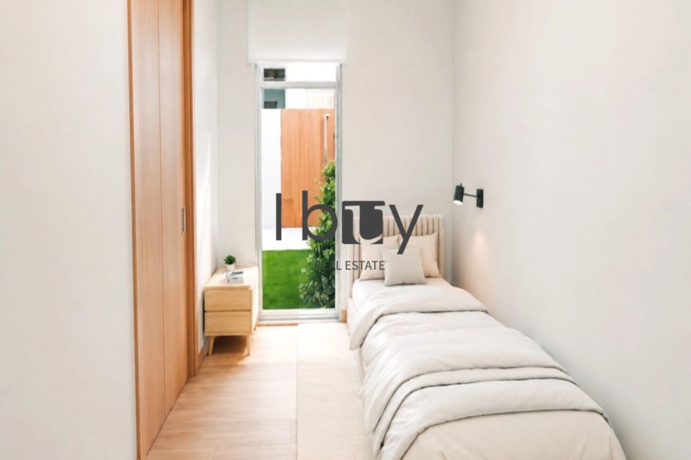 Private Terrace | Handover Soon