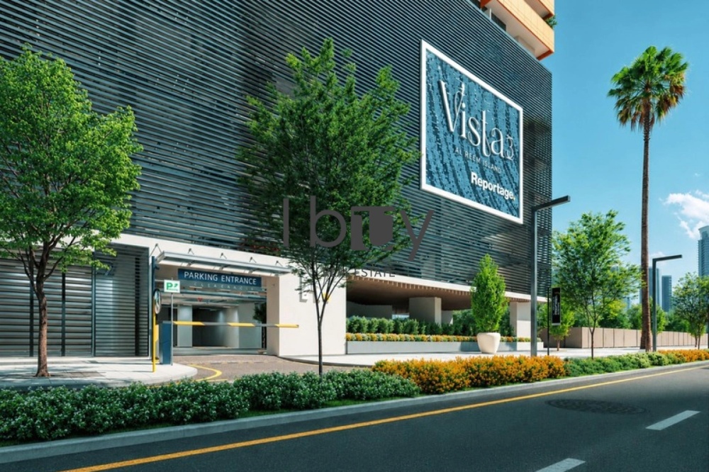 Balcony | High Floor Apartment | Hot Deal
