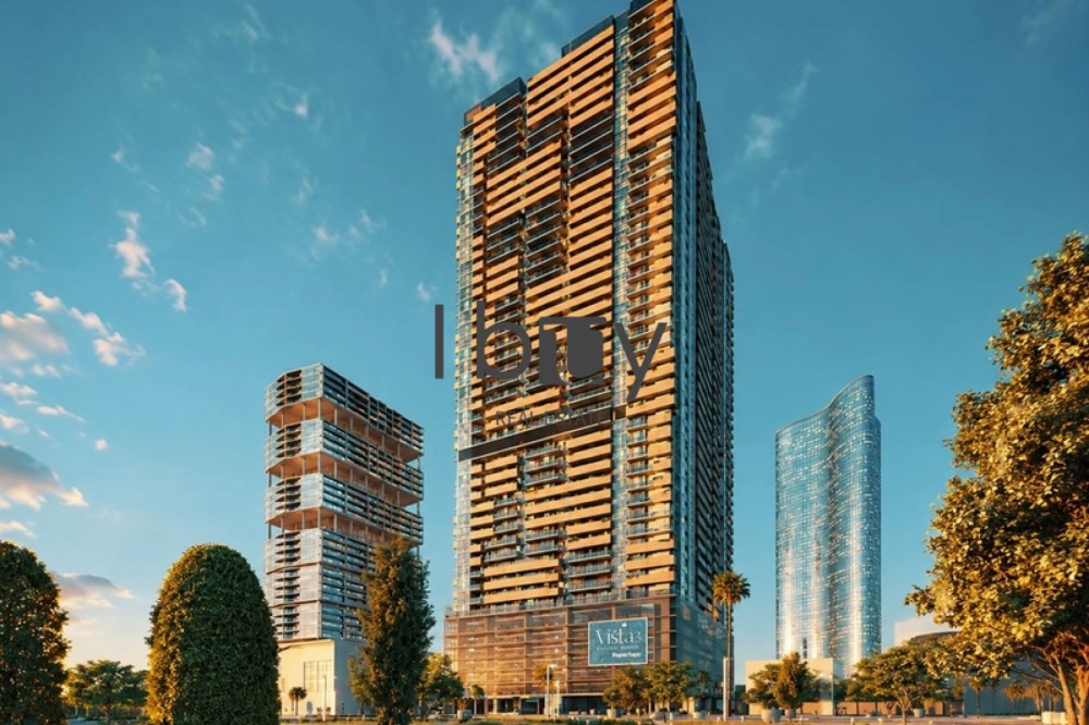 Balcony | High Floor Apartment | Hot Deal