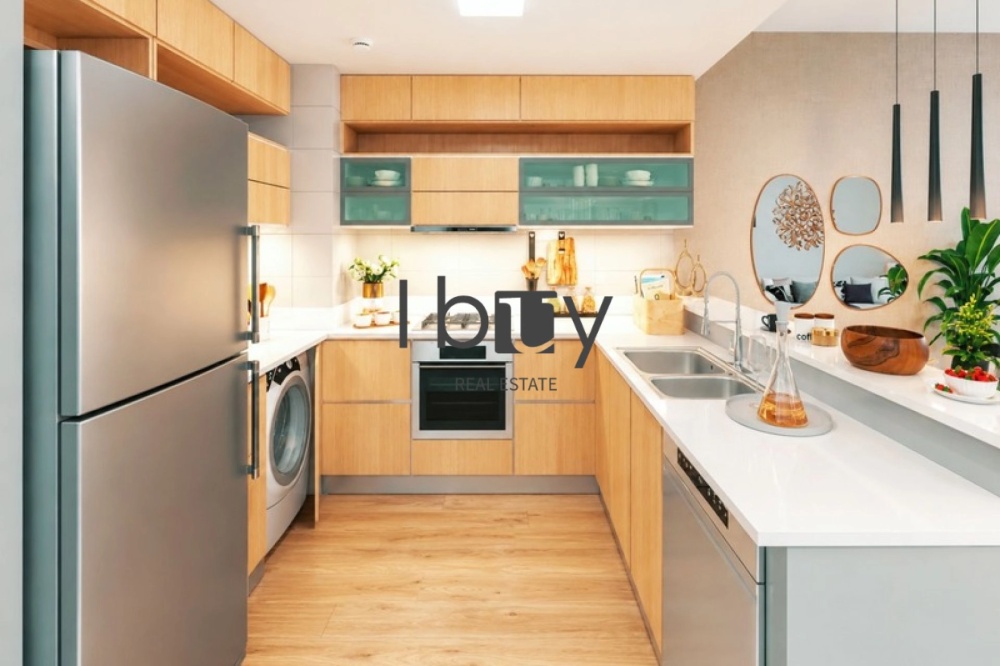 Balcony | High Floor Apartment | Hot Deal
