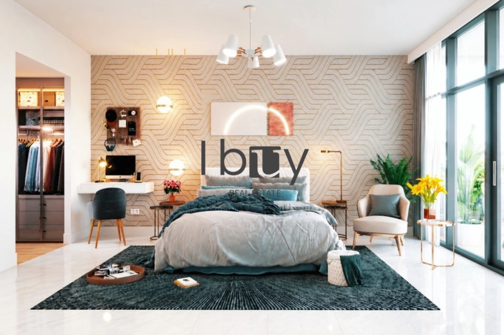 Balcony | High Floor Apartment | Hot Deal