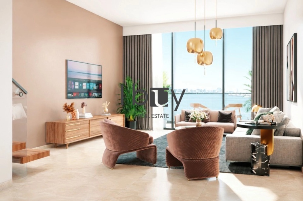 Balcony | High Floor Apartment | Hot Deal
