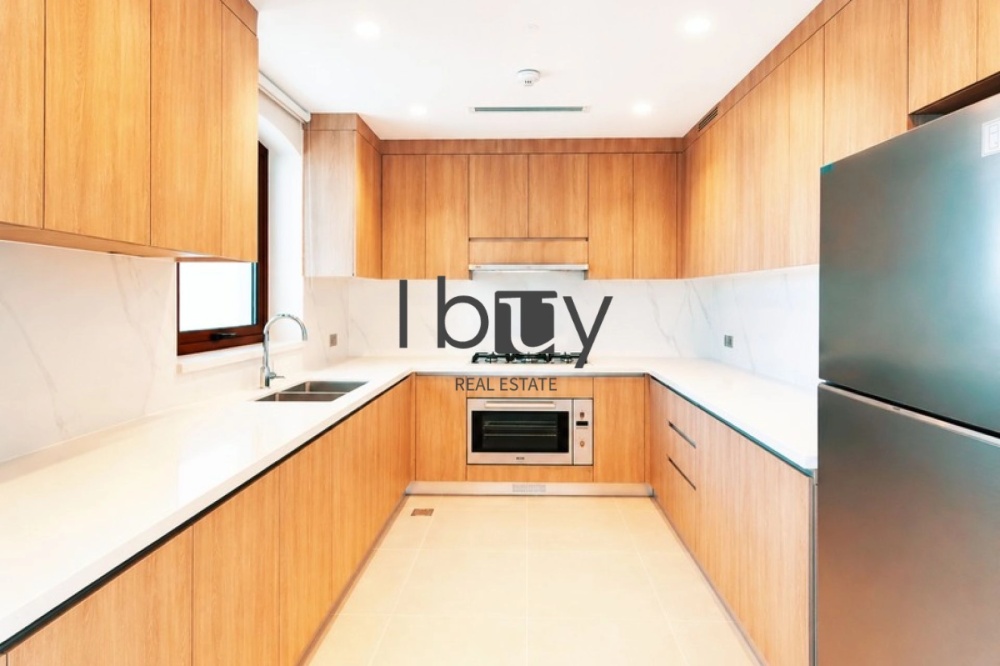 Full Golf View | Maid Room | Furnished |2 Payments