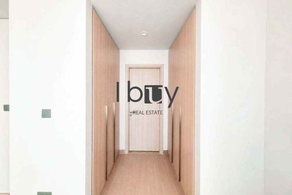 Full Golf View | Maid Room | Furnished |2 Payments