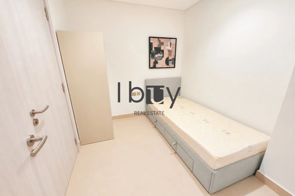 Full Golf View | Maid Room | Furnished |2 Payments