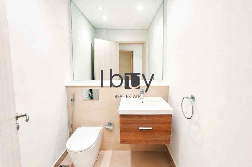 Full Golf View | Maid Room | Furnished |2 Payments