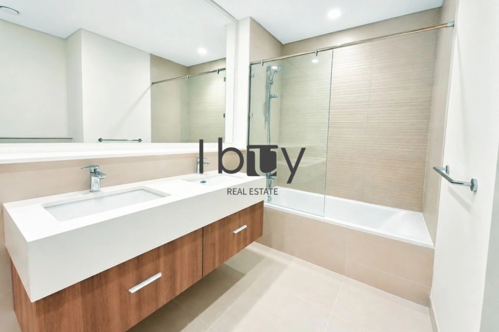 Full Golf View | Maid Room | Furnished |2 Payments