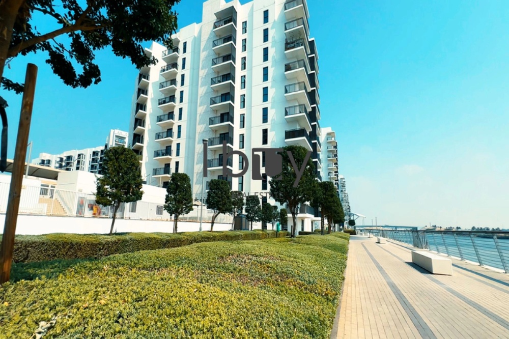 Furnished | Community View | Vacant