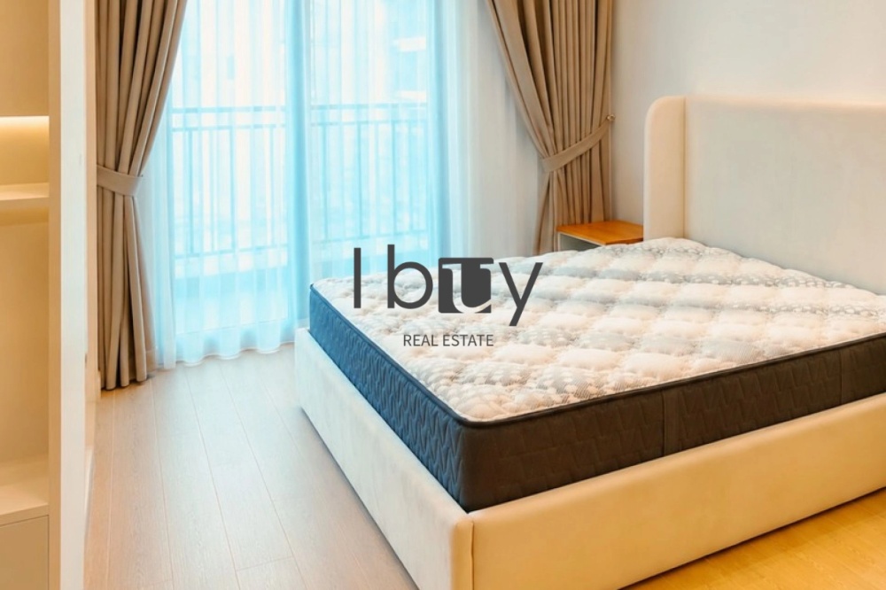 Furnished | Community View | Vacant