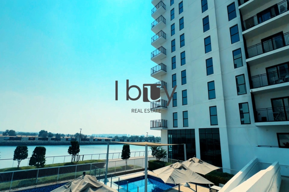 Furnished | Community View | Vacant