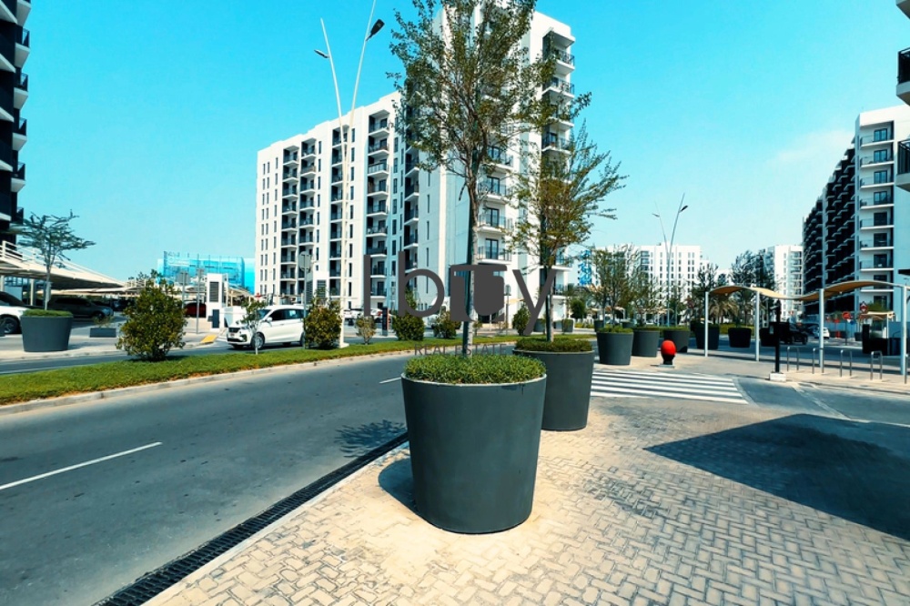 Furnished | Community View | Vacant