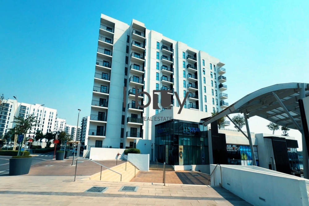 Furnished | Community View | Vacant