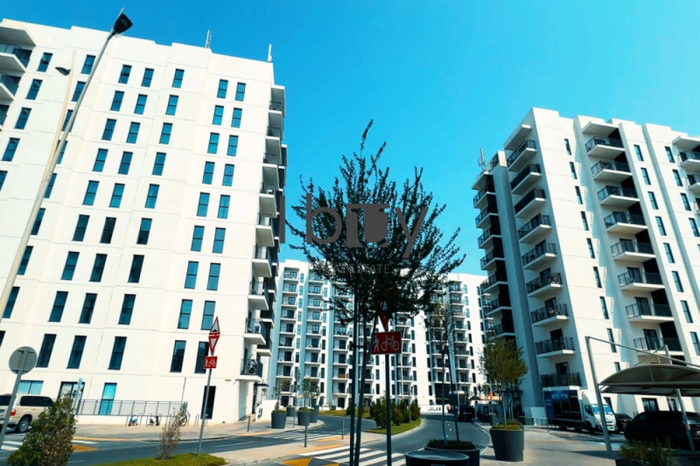 Furnished | Community View | Vacant