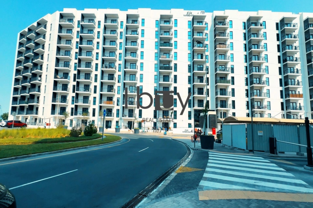 Furnished | Community View | Vacant
