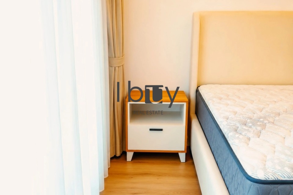 Furnished | Community View | Vacant