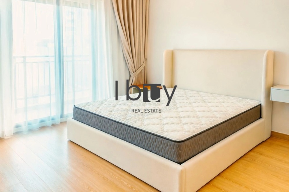 Furnished | Community View | Vacant