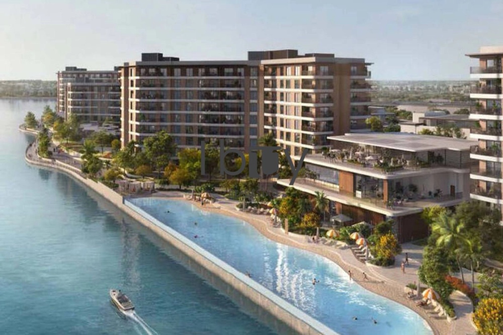 Amazing View | Great Investment | Senna