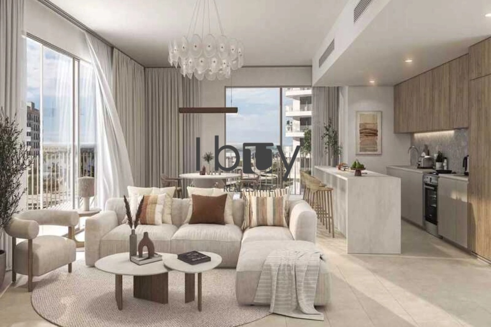 Amazing View | Great Investment | Senna
