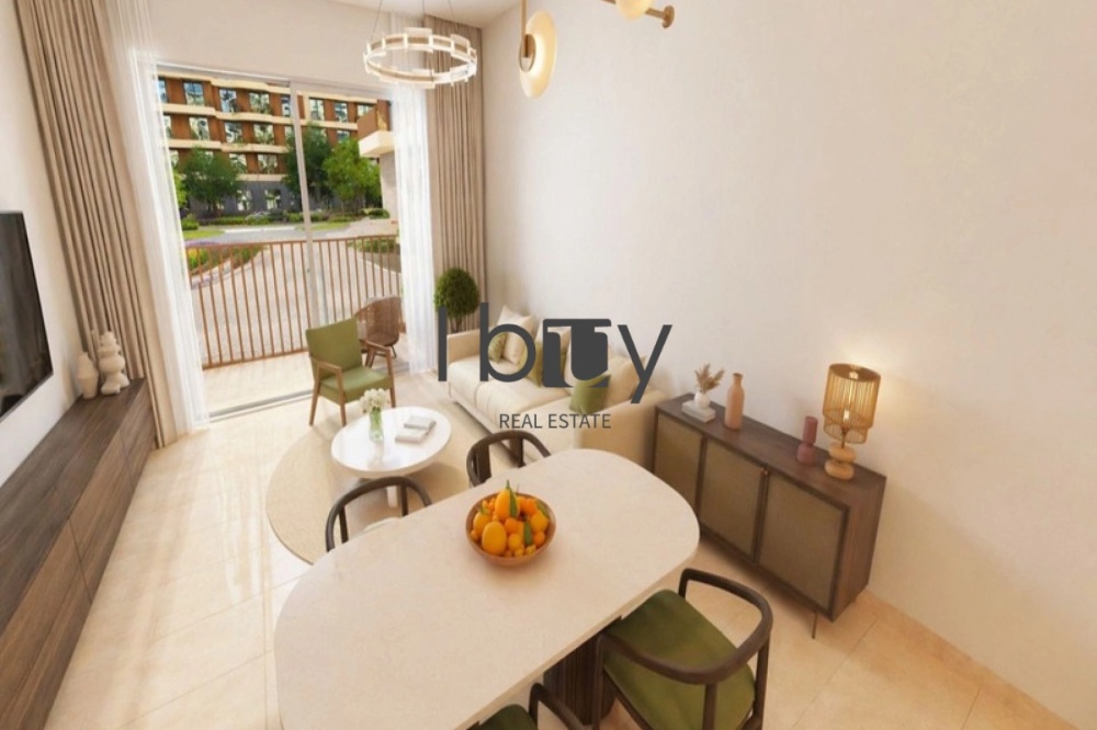 Amazing View | Great Investment | Senna