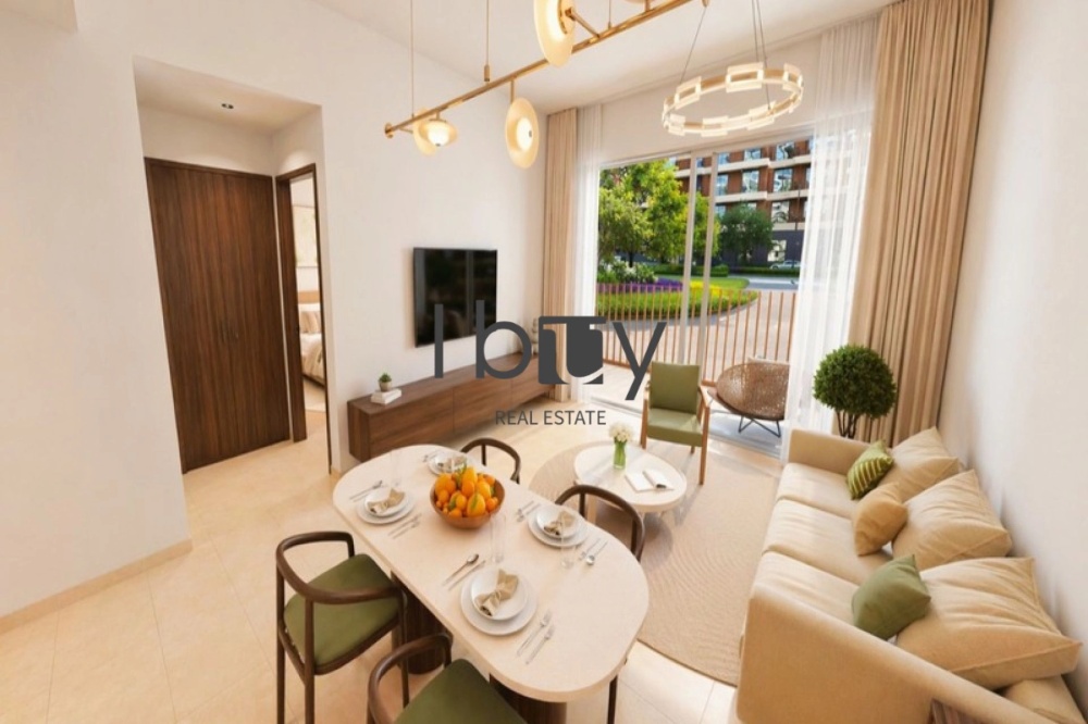Amazing View | Great Investment | Senna