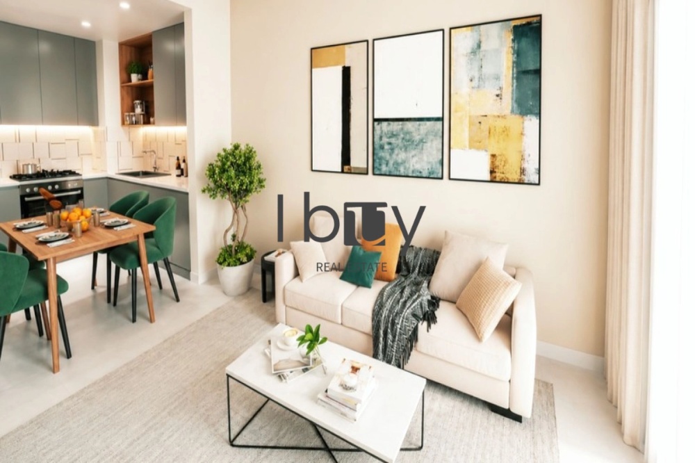 Community View | Brand New | Vacant