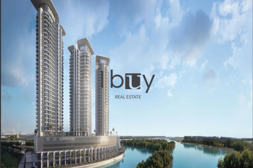 Hot Deal | Al Reem Waterfront  Residences