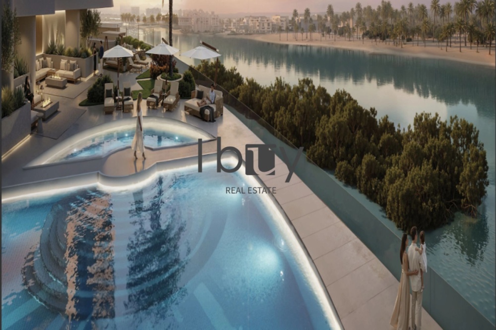 Hot Deal | Al Reem Waterfront  Residences