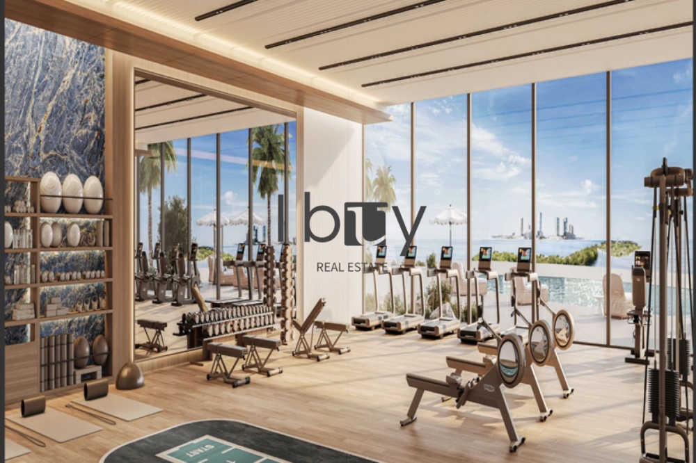 Hot Deal | Al Reem Waterfront  Residences