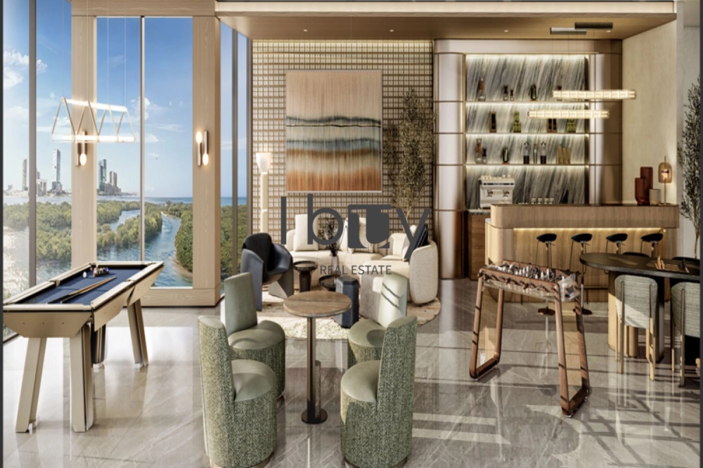 Hot Deal | Al Reem Waterfront  Residences