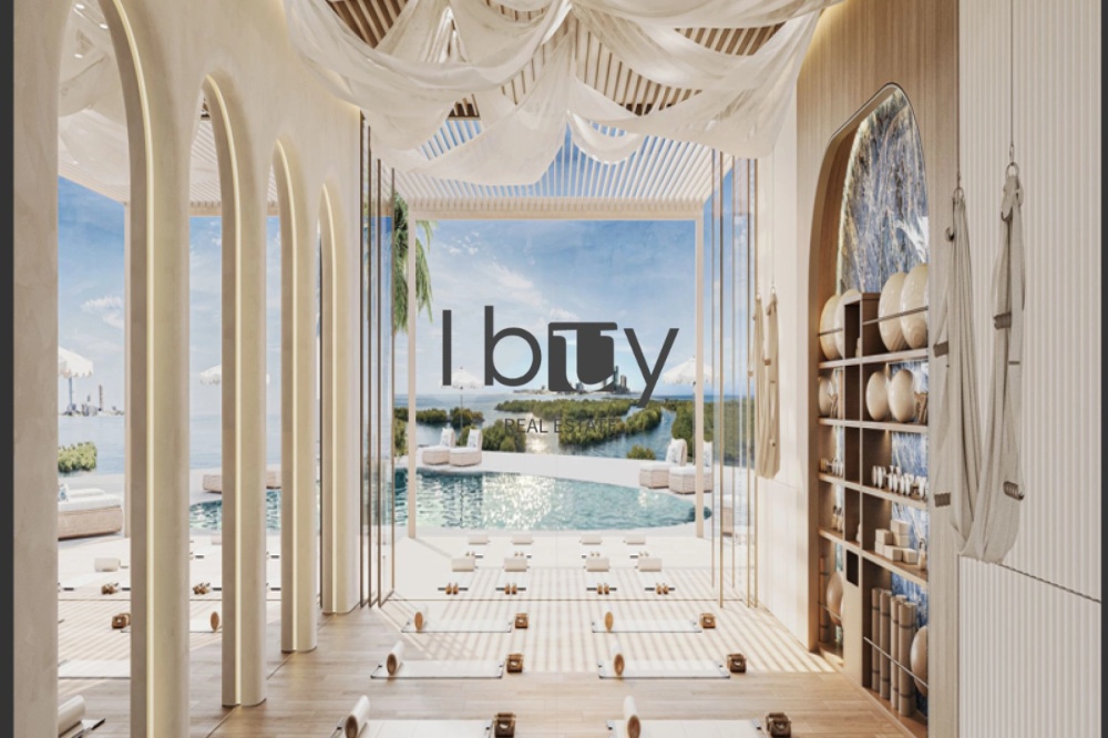 Hot Deal | Al Reem Waterfront  Residences