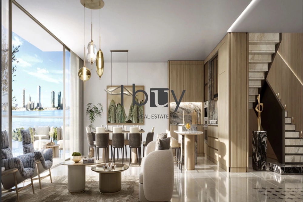 Hot Deal | Al Reem Waterfront  Residences
