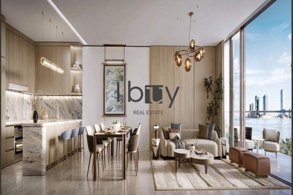 Hot Deal | Al Reem Waterfront  Residences
