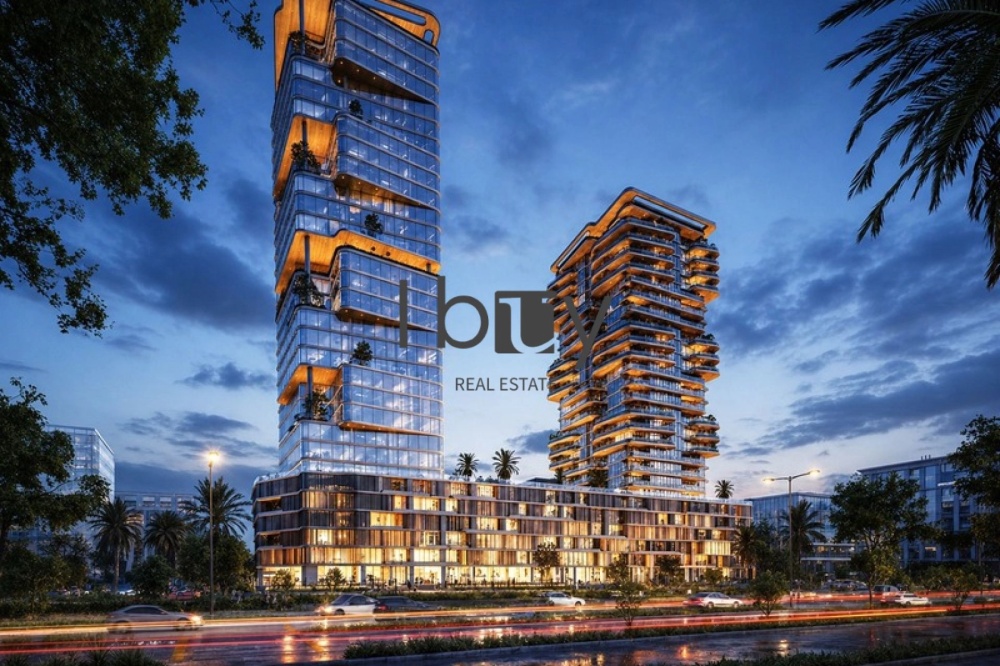 Junior One Bedroom | Mid Floor | Low Premium