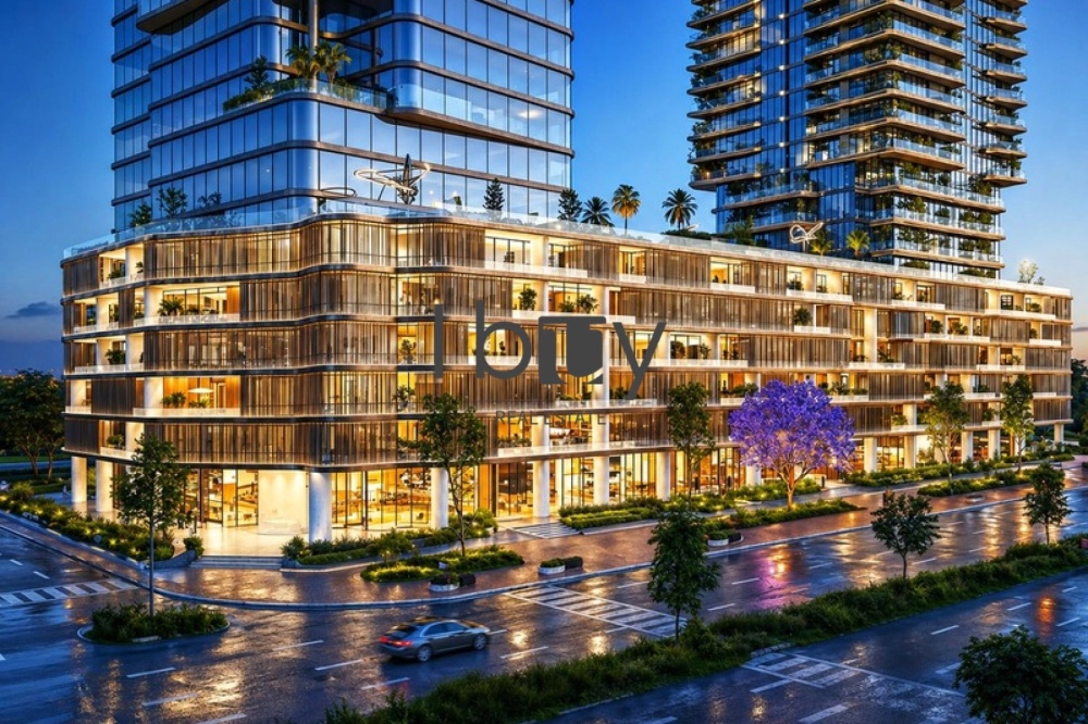 Junior One Bedroom | Mid Floor | Low Premium