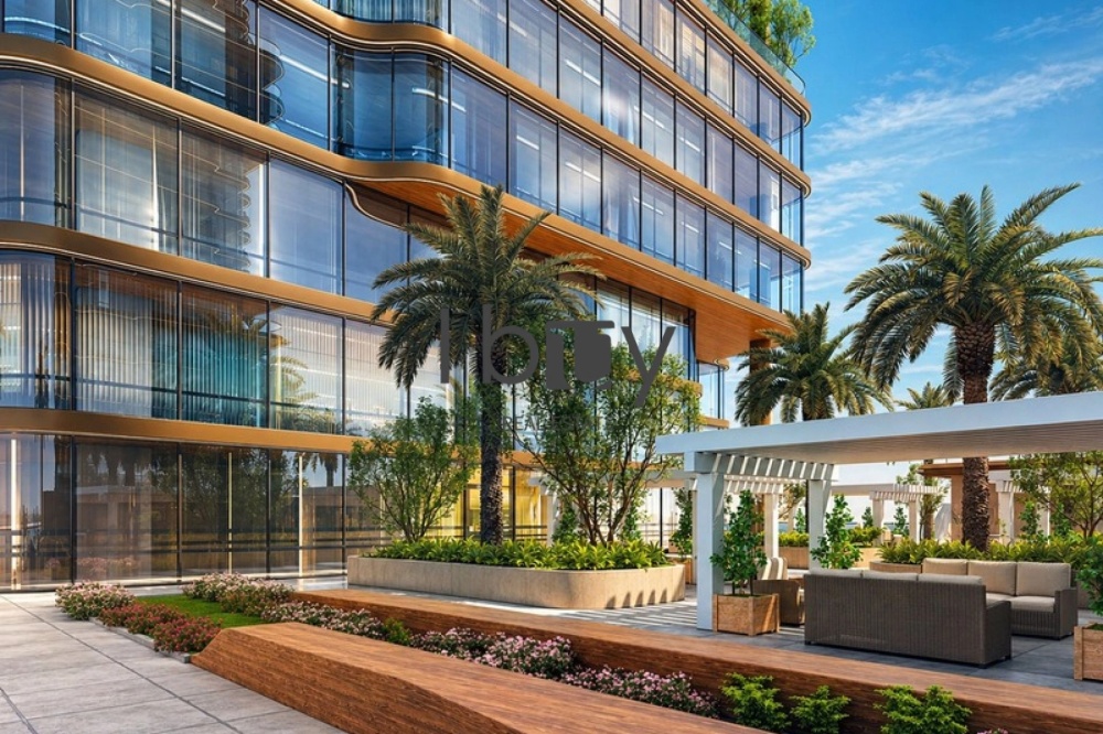 Junior One Bedroom | Mid Floor | Low Premium