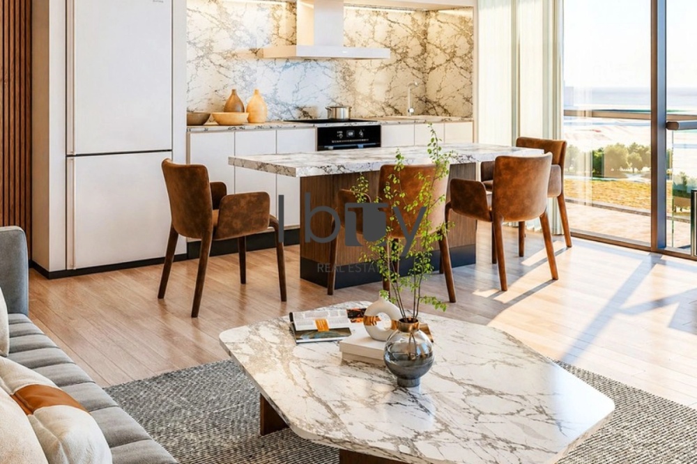 Junior One Bedroom | Mid Floor | Low Premium