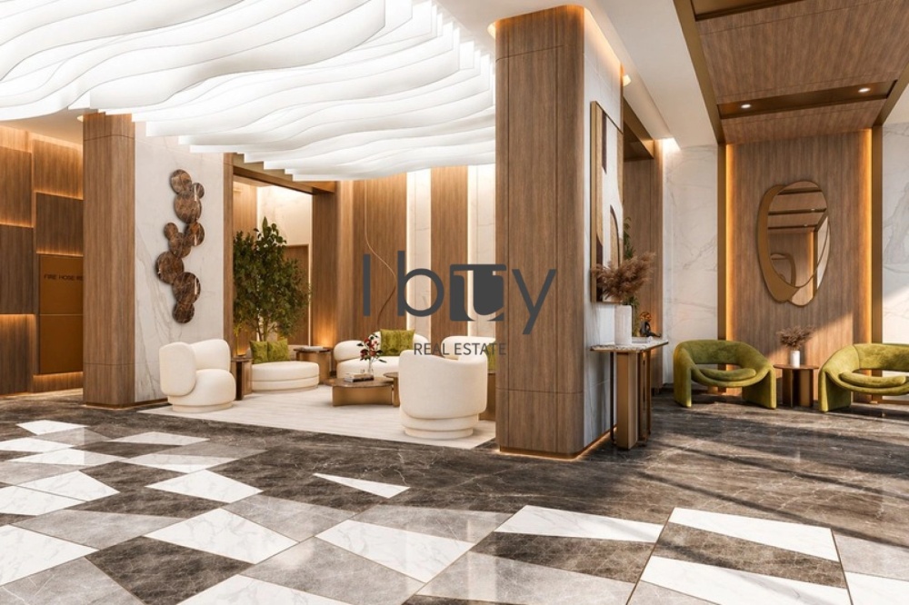 Junior One Bedroom | Mid Floor | Low Premium